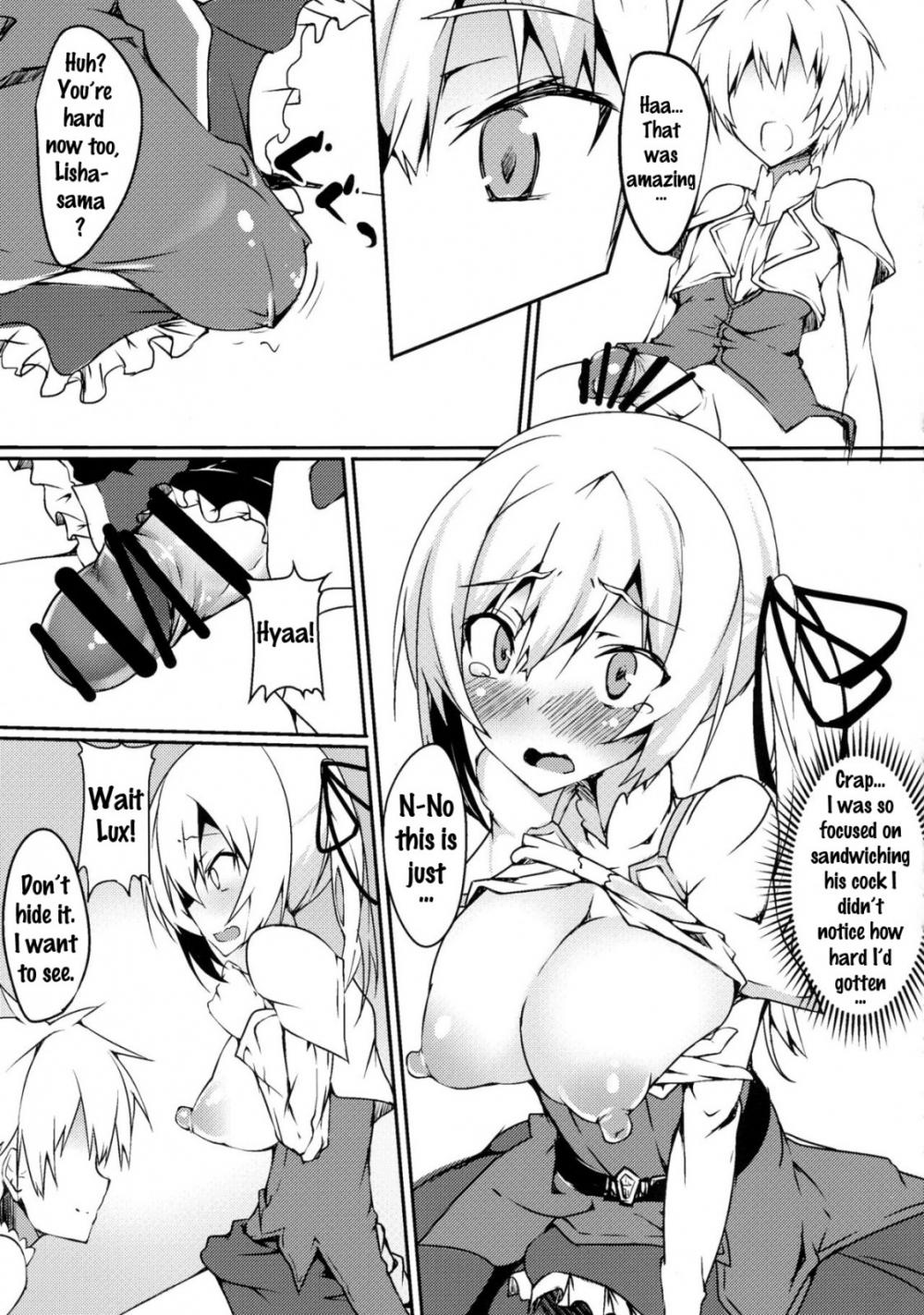 Hentai Manga Comic-Futanarisha to Kozukurisha-Read-11